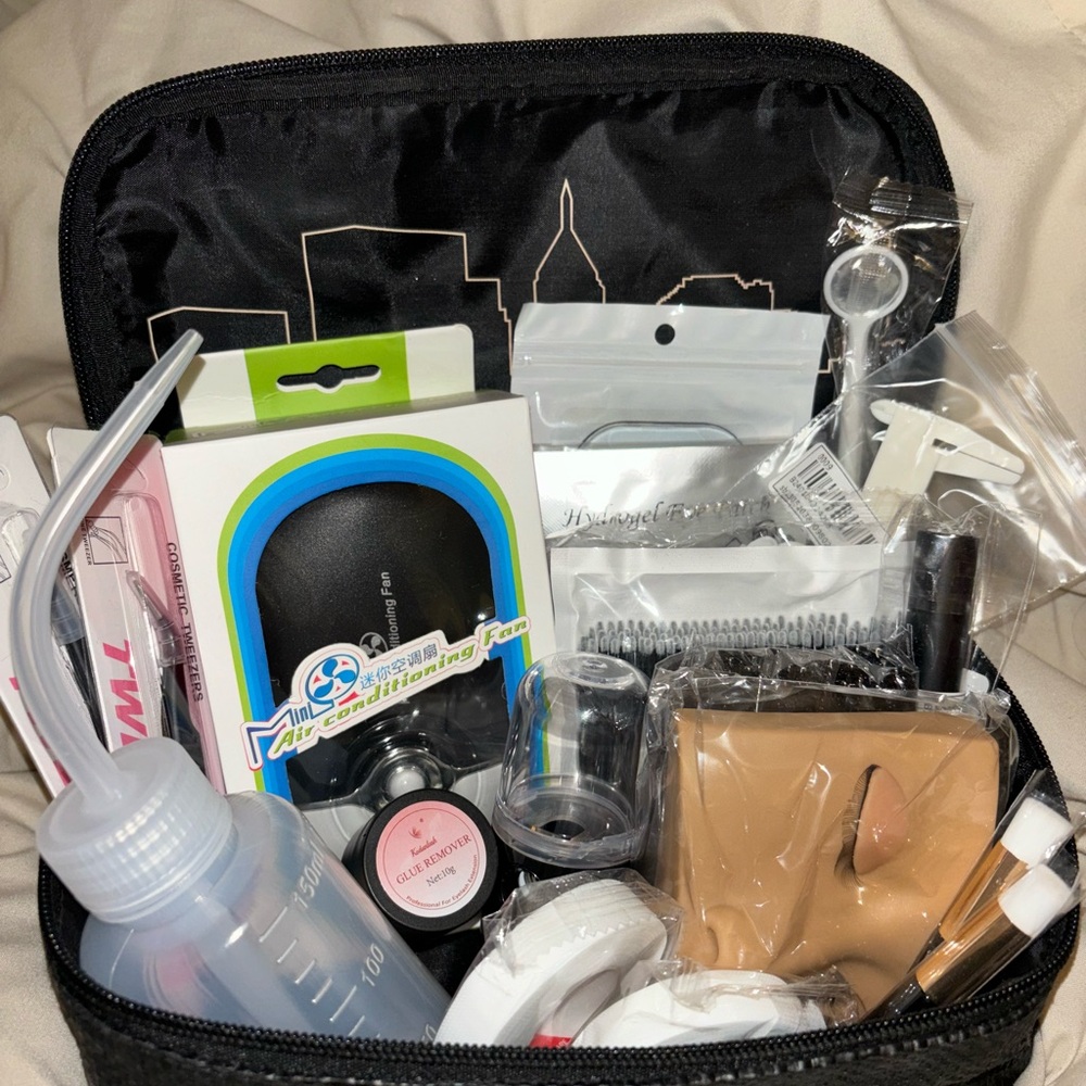Beginner Lash Kit